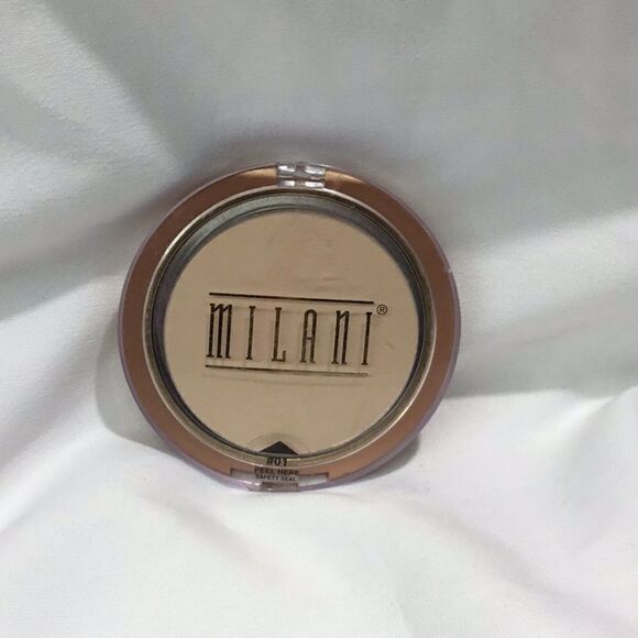 Milani PowderMosaics #01 Sweet Cheeks (UC10) - Picture 1 of 5